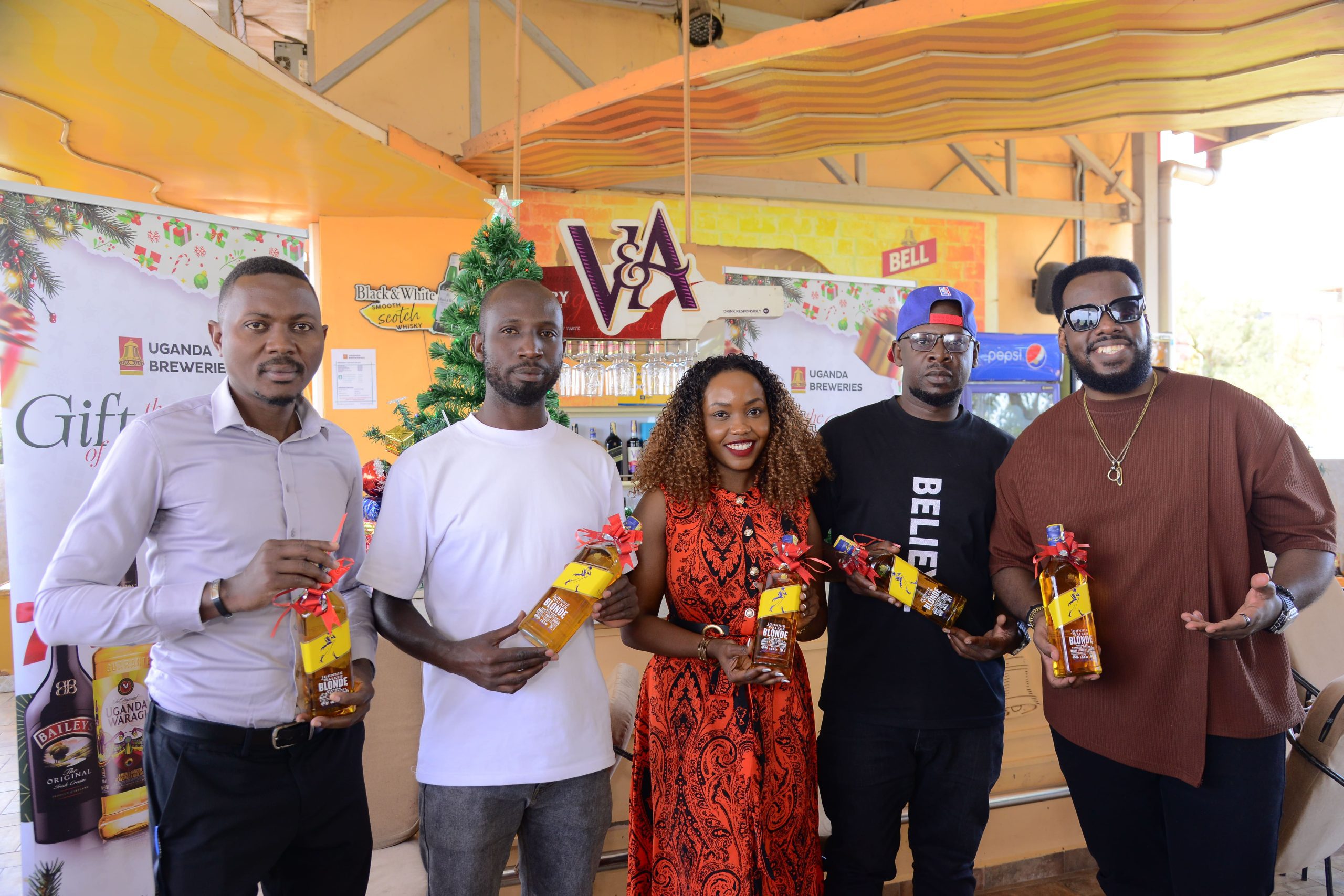 UBL Launches 2025 Festive Gifting: Personalized Hampers & Premium Editions Take Center Stage