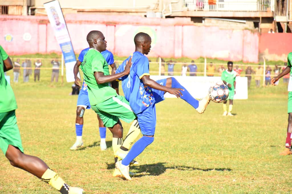 Traditional Rivals Kigulu, Bukooli Namayingo Advance to MTN Busoga Masaza Cup Semis