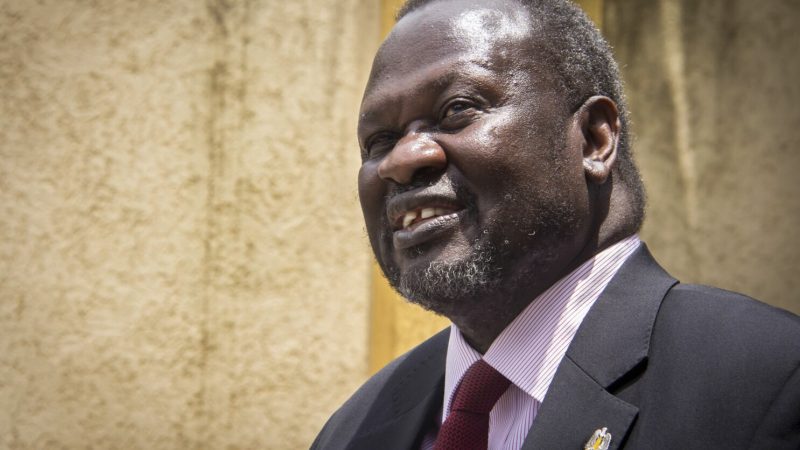 South Sudan: Investigator Details Machar’s Role in Nasir Garrison Attack