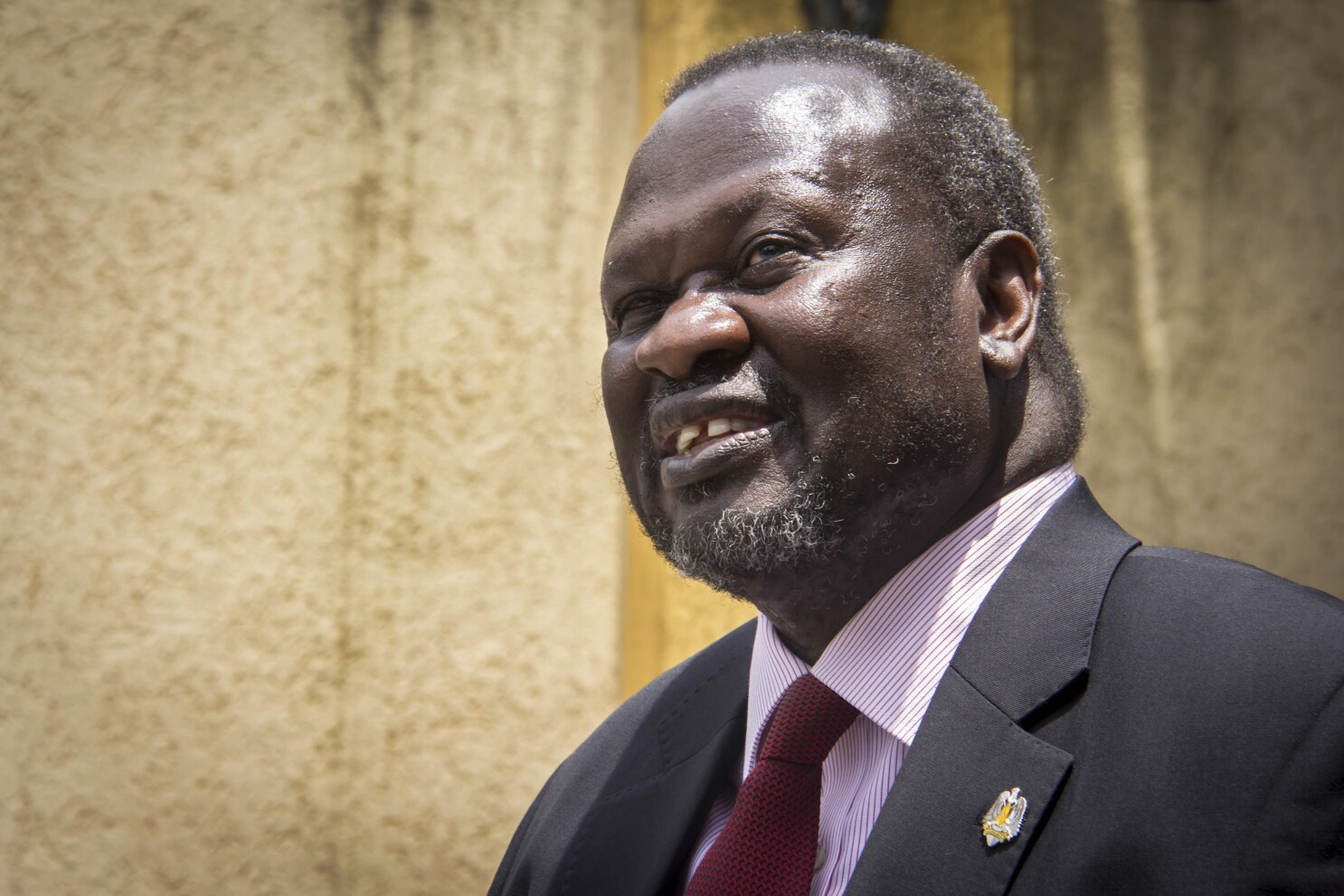 South Sudan: Juba Special Court Extends Mandate in Riek Machar Treason Trial