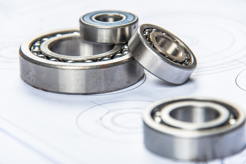 How Custom Bearing Solutions Enhance Machine Performance and Longevity