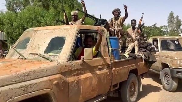 Sudan’s RSF Paramilitary Announces Full Control of El Fasher City