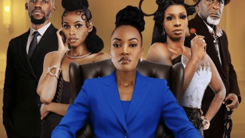 Crossroads Season 3 to Premiere Today on Pearl Magic Prime