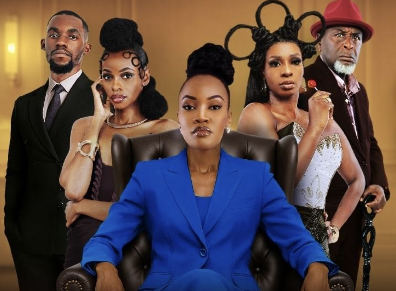 Crossroads Season 3 to Premiere Today on Pearl Magic Prime