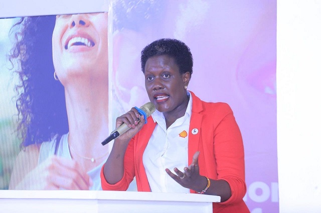 Vivo Energy Uganda sponsors CoRSU Walk 2025 in support of children’s surgeries