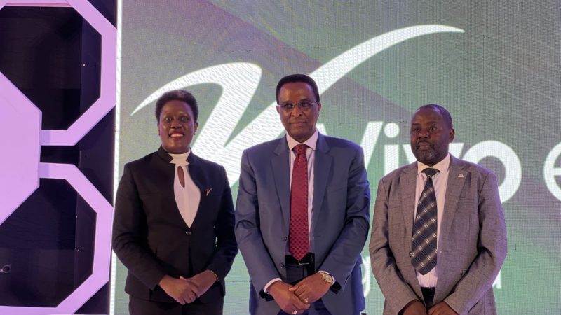 Vivo Energy Uganda launches ‘Powering Your Next Move’ to redefine commercial sector partnerships