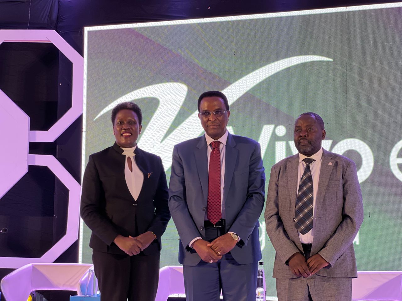 Vivo Energy Uganda launches ‘Powering Your Next Move’ to redefine commercial sector partnerships