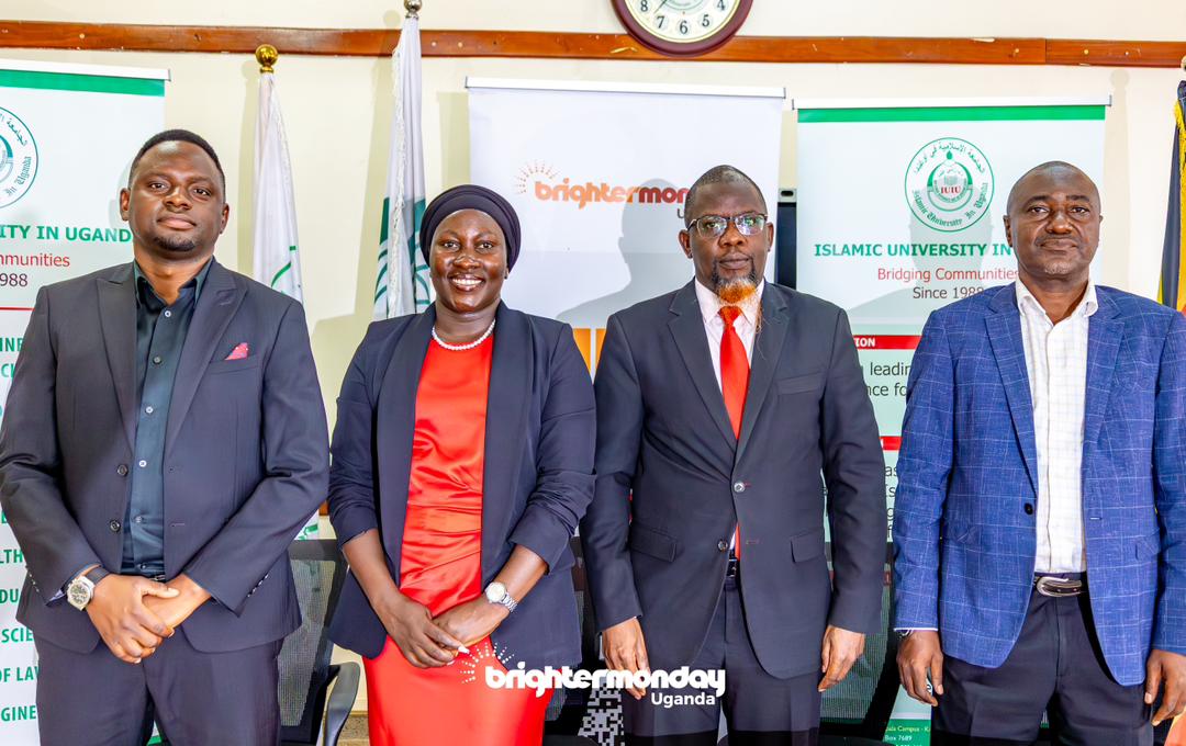 BrighterMonday Uganda and IUIU Announce Landmark Eastern Career Fair to Boost Regional Employment and Talent Development