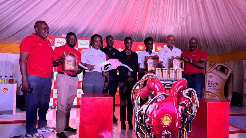 Vivo Energy Uganda Launches “Unleash the Power Within” Campaign to Drive Premium Lubricant Adoption
