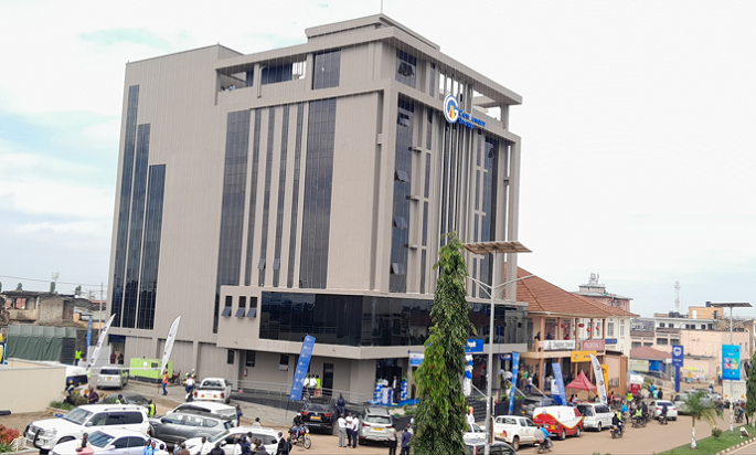 Centenary Group to scale up financial services with Trust Scheme