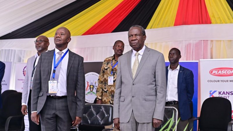Uganda Manufacturers Association Opens 31st Uganda International Trade Fair 2025