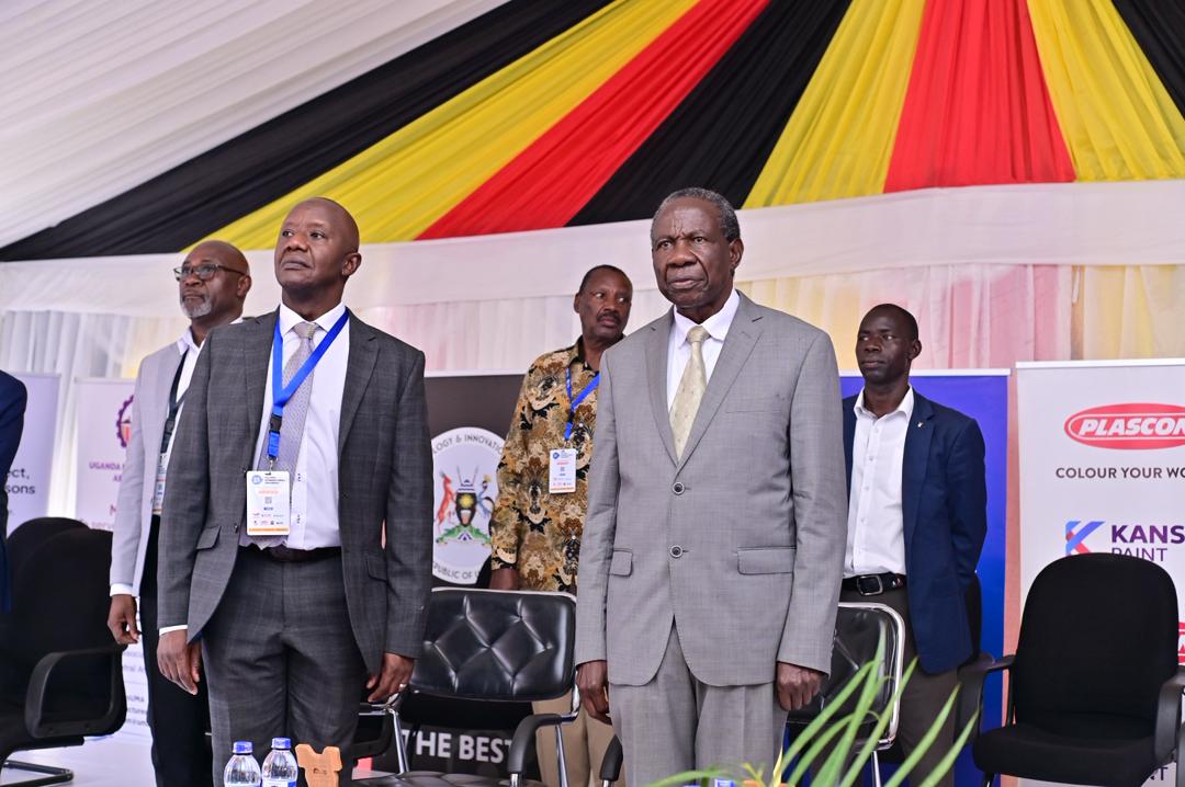 Uganda Manufacturers Association Opens 31st Uganda International Trade Fair 2025