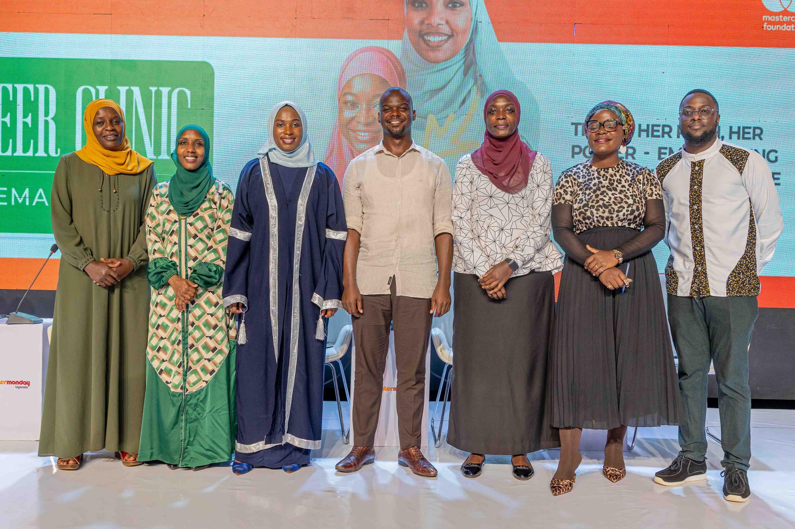 IUIU and BrighterMonday Deliver High-Impact Career Clinic: Students Master AI Tools and Workplace Readiness