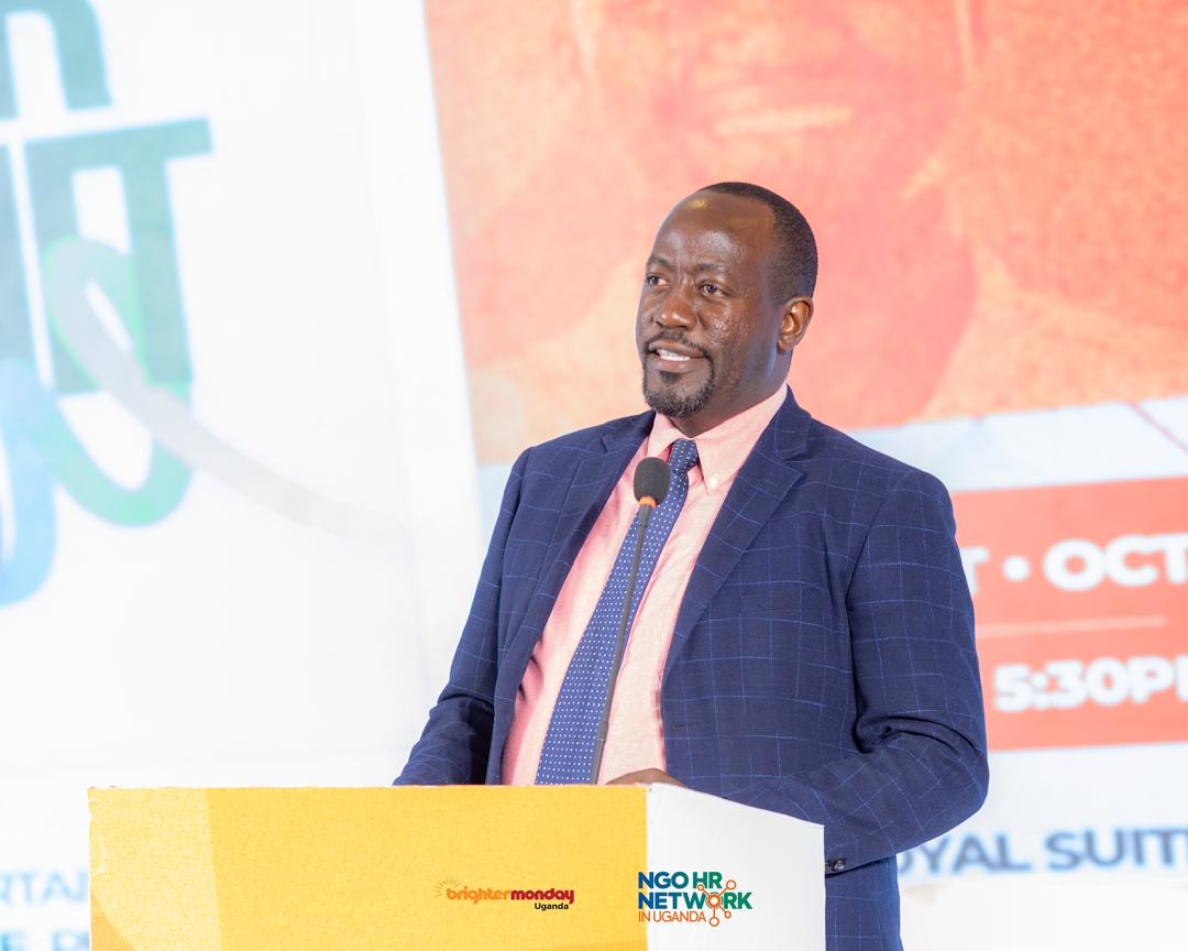 Leaders Call on NGOs to Strengthen HR Systems, Empower Youth for National Growth