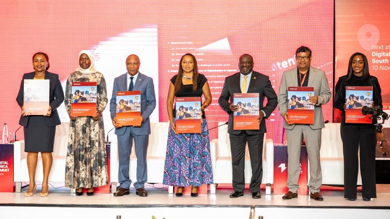 GSMA Unveils Latest Report Showing Digital Policy Reforms Could Add UGX 14.6 Trillion to Uganda’s GDP, Connect 4 Million More Citizens by 2030