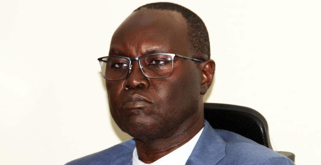 South Sudan: Kiir Fires Finance Minister
