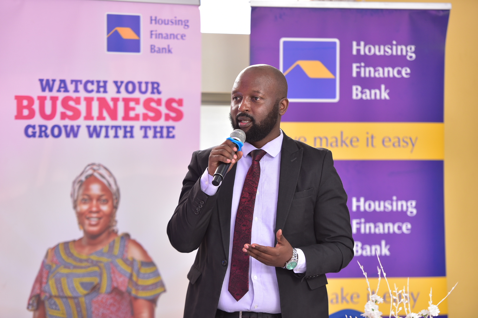 Housing Finance Bank Business Clinics Return for 3rd Edition, Spotlighting Uganda’s Tourism Sector
