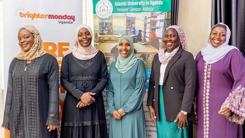 BrighterMonday, IUIU to Host Career Clinic Empowering Female Students for Future Employment