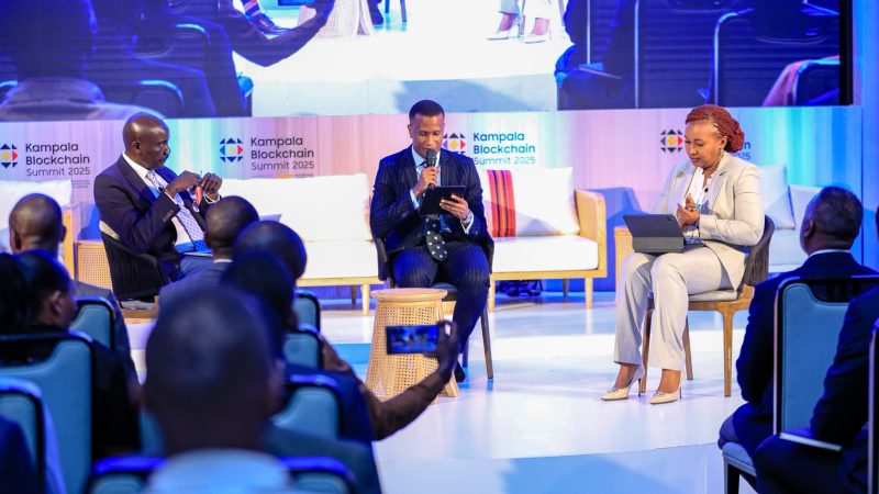 Regulators, Industry Leaders Map Uganda’s Virtual Asset Future at Kampala Blockchain Summit