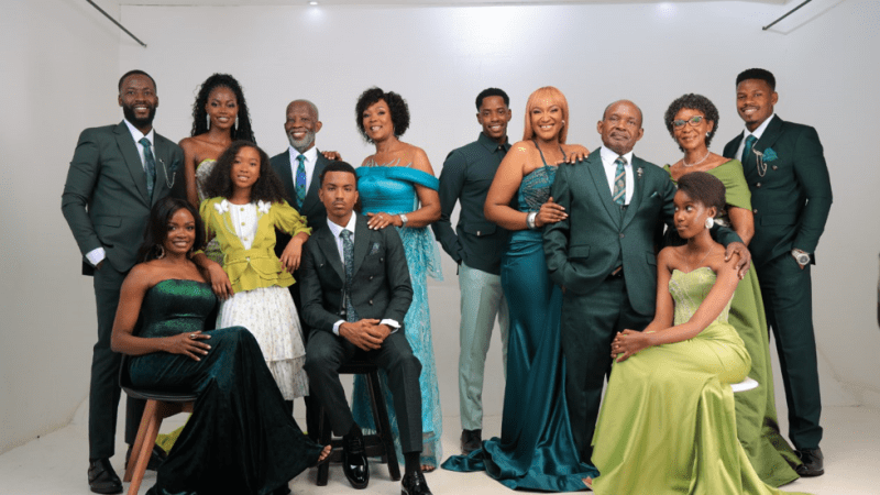 Loving Beyond: Multichoice Uganda’s New Drama Explores A Forbidden Flame in the Fight for Power