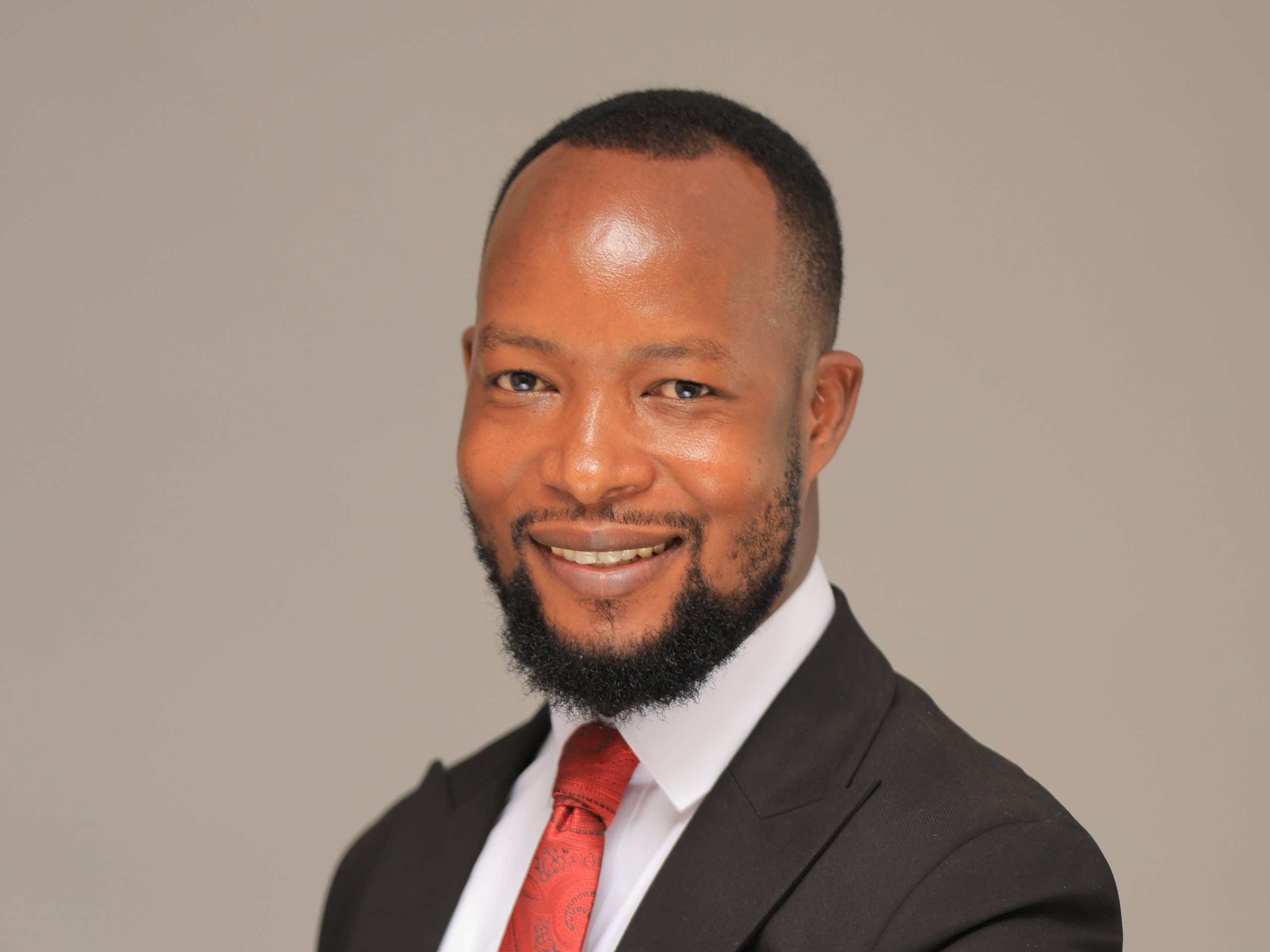 Abraham Luzzi Sets Sights on Kampala Central MP Seat