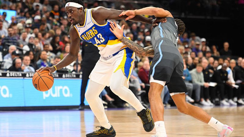 NBA Returns to SuperSport, Makes its Showmax Debut 