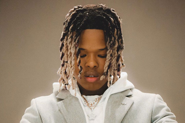 Kampala Set to Host Nasty C’s Ivyson Tour at Motiv Bugolobi This Friday