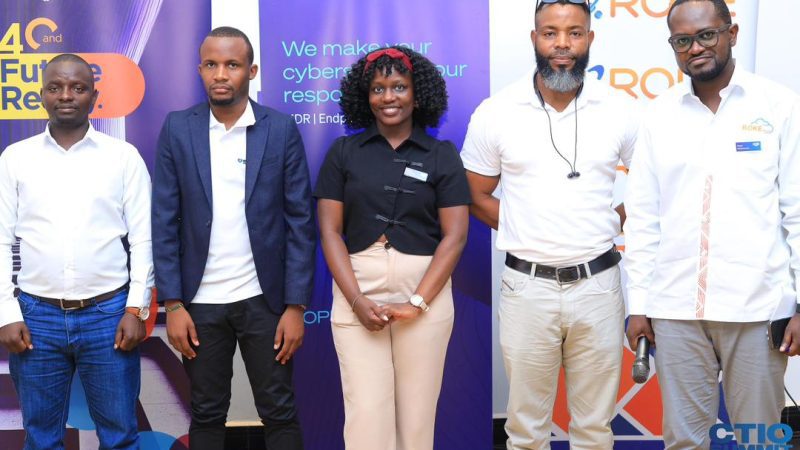 Roke Telkom Launches Comprehensive Managed Services to Power Uganda’s Digital Economy