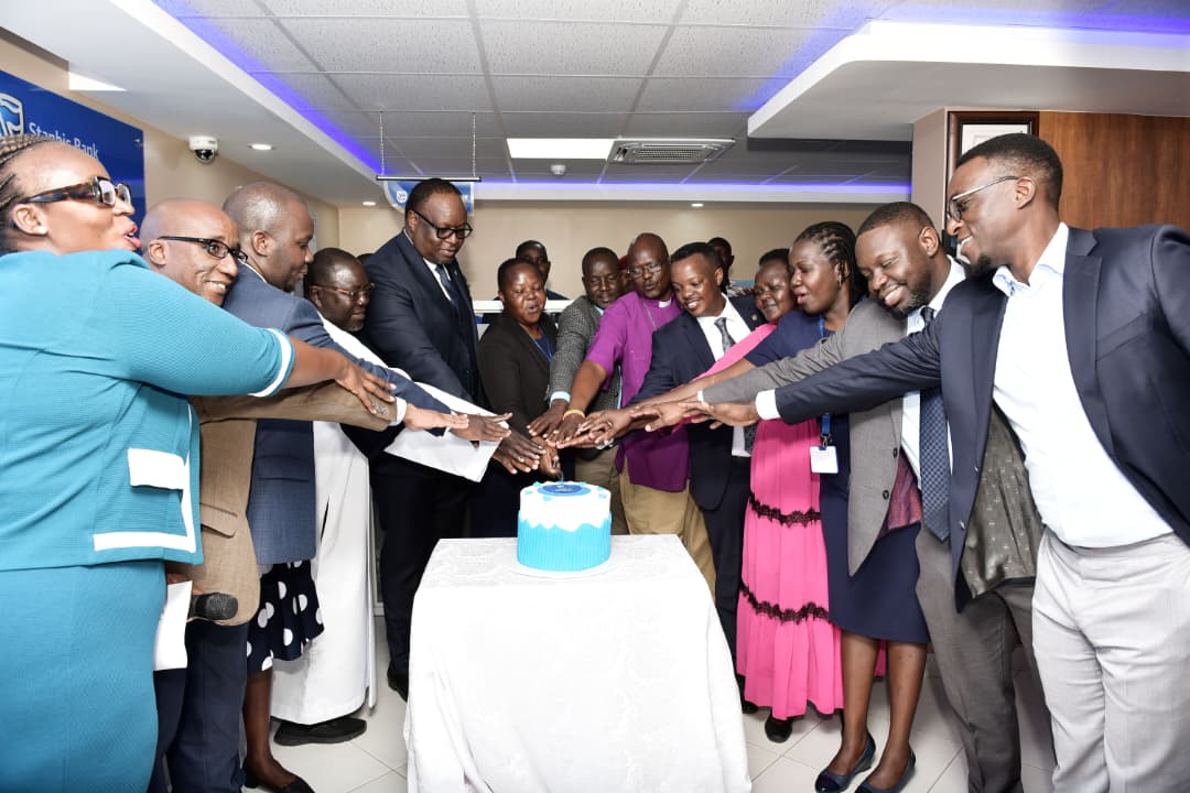 Karamoja Local Leaders Laud Stanbic Bank’s Inclusion Agenda for Women, Youth, and Farmers