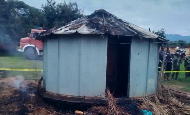 UPDF Foil Armed Attacks in Bundibugyo, Kasese, and Fort Portal