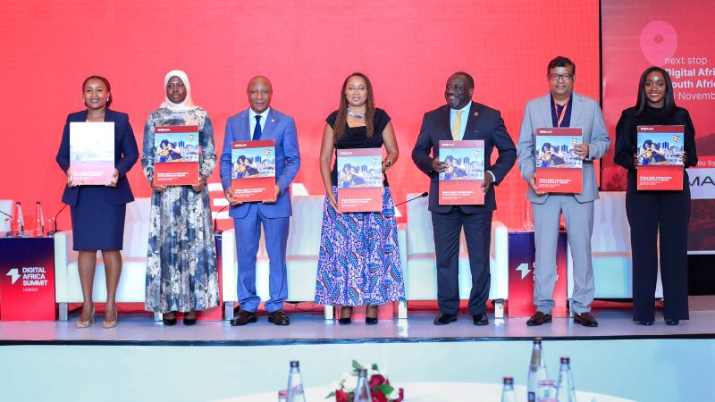 Digital Reforms Could Earn Uganda Shs14.6trn by 2030-GSMA Report