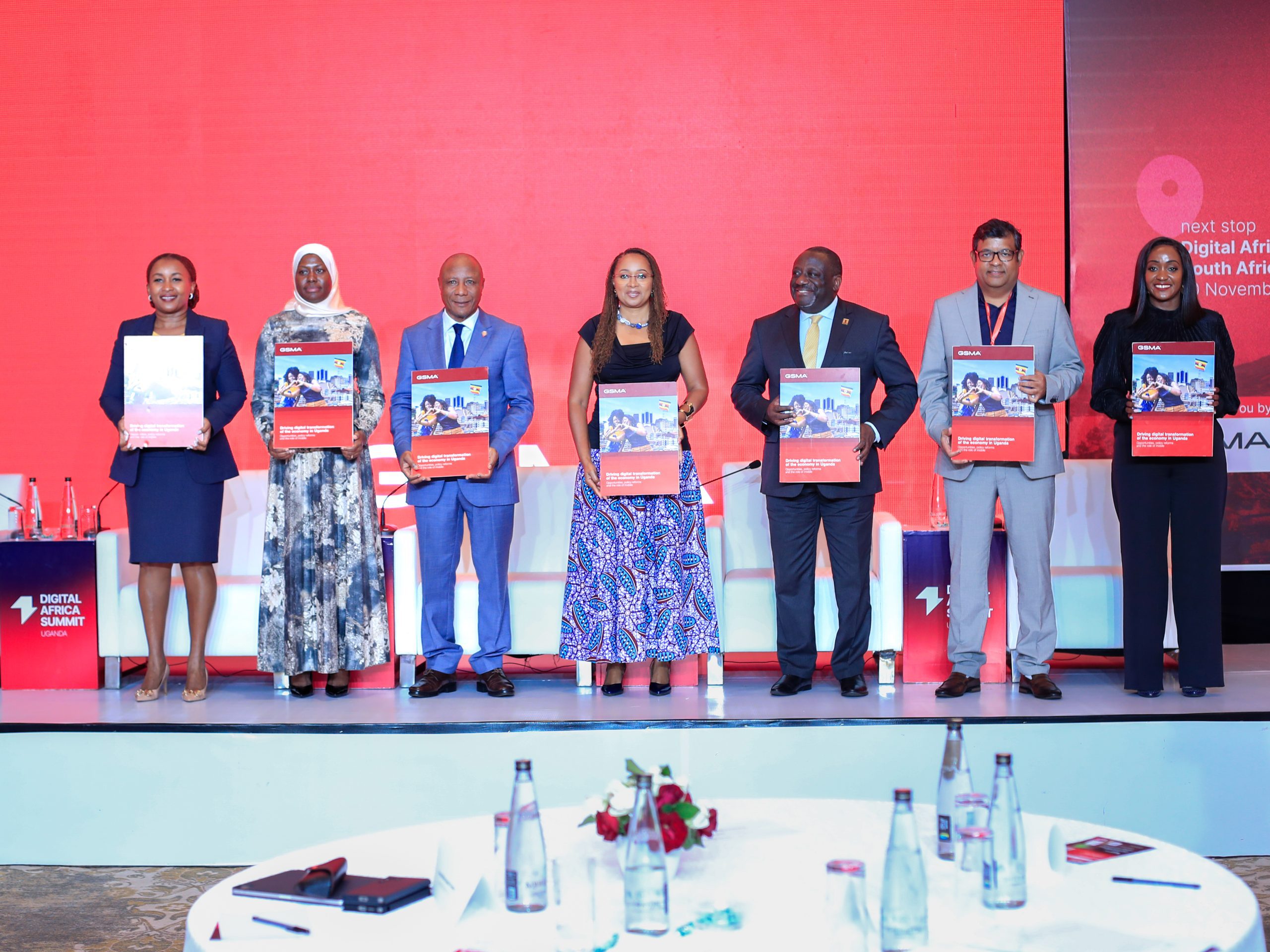 Digital Reforms Could Earn Uganda Shs14.6trn by 2030-GSMA Report