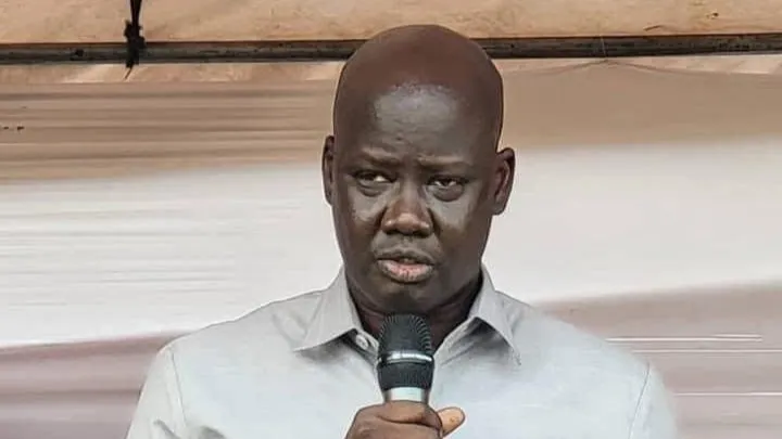 South Sudan: Kiir Reinstates Petroleum Official Accused of Leaking Oil Money Advance Request