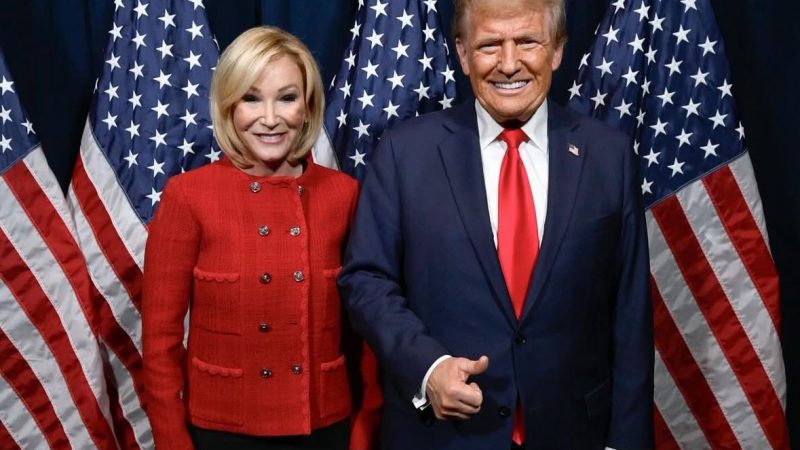 Trump Advisor, President Museveni to Grace 5-Day “Command the Future” Conference at Rubaga Miracle Centre