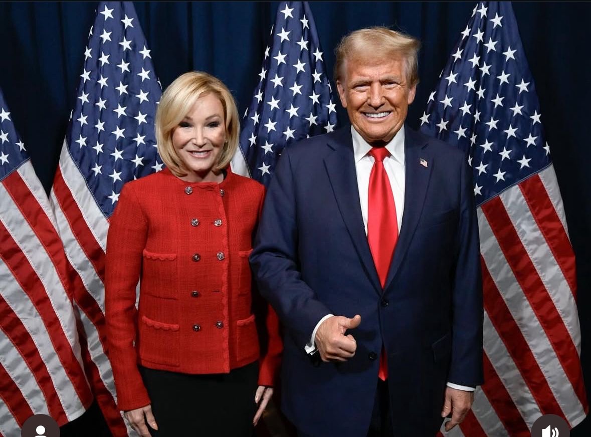 Trump Advisor, President Museveni to Grace 5-Day “Command the Future” Conference at Rubaga Miracle Centre