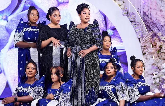 Bad Black’s Kukyala Sets New Standard for Live-Streamed Cultural Events in Uganda