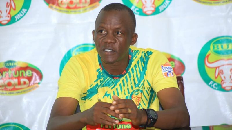 BUL FC Sack Head Coach Abbey Kikomeko After Five Straight Defeats