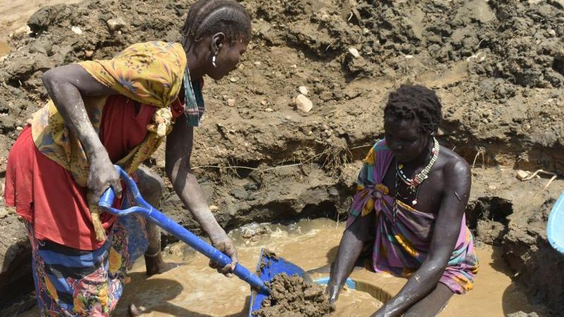 South Sudan: Gunmen Kill 16 in Eastern Equatoria Gold Mining Violence