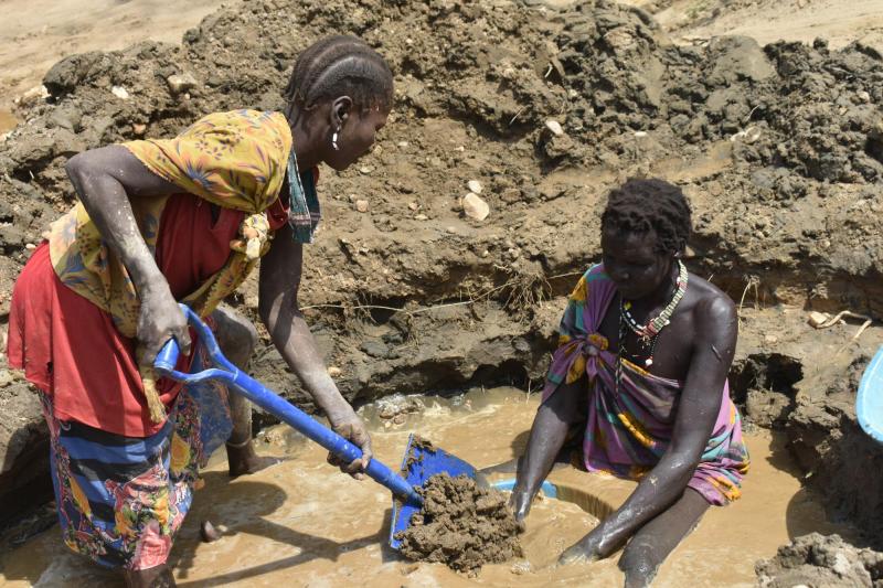 South Sudan: Gunmen Kill 16 in Eastern Equatoria Gold Mining Violence