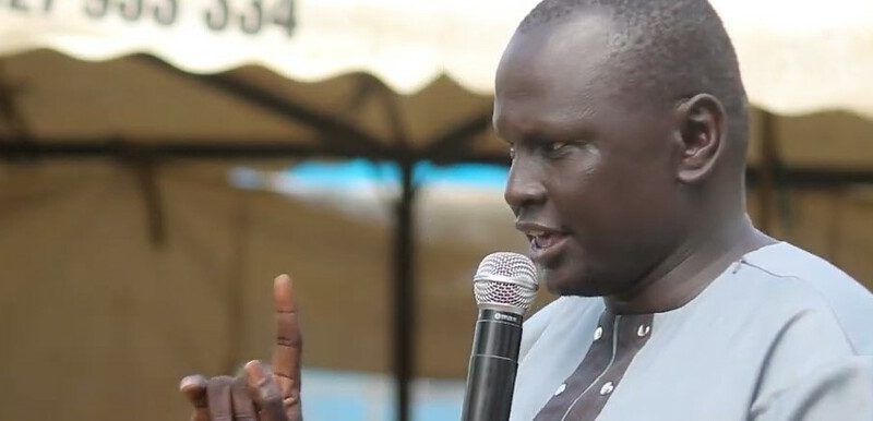 Bor County Leaders Move to Integrate or Expel Red Belt Vigilantes Amid Rising Tensions