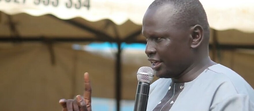 Bor County Leaders Move to Integrate or Expel Red Belt Vigilantes Amid Rising Tensions