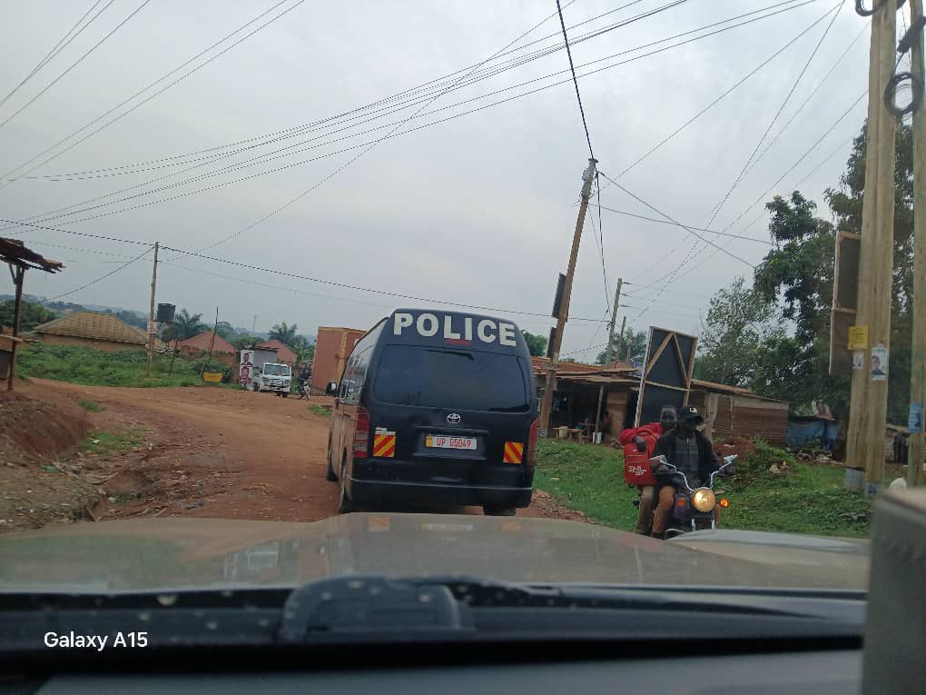 Uganda Police Arrest Activist Dr. Sarah Bireete Amid Election Tensions