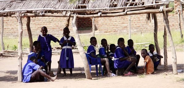 South Sudan’s Education in Crisis: Budget Slashed to 2.7%, Millions of Children at Risk