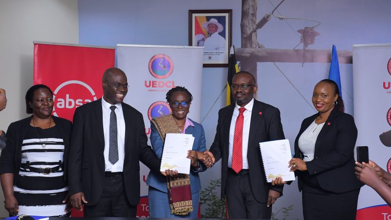 Absa Bank Uganda arranges USD 50 million facility to strengthen Uganda’s power distribution expansion