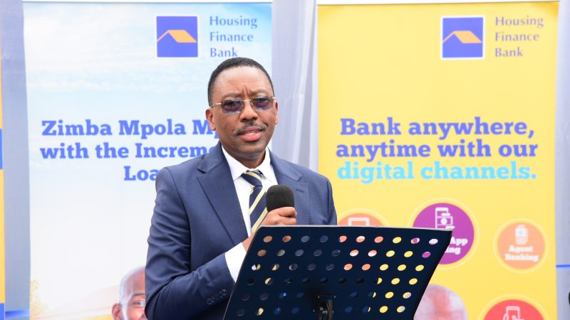 Housing Finance Bank Launches Masaka Branch, Marking 22nd Branch Milestone Nationwide