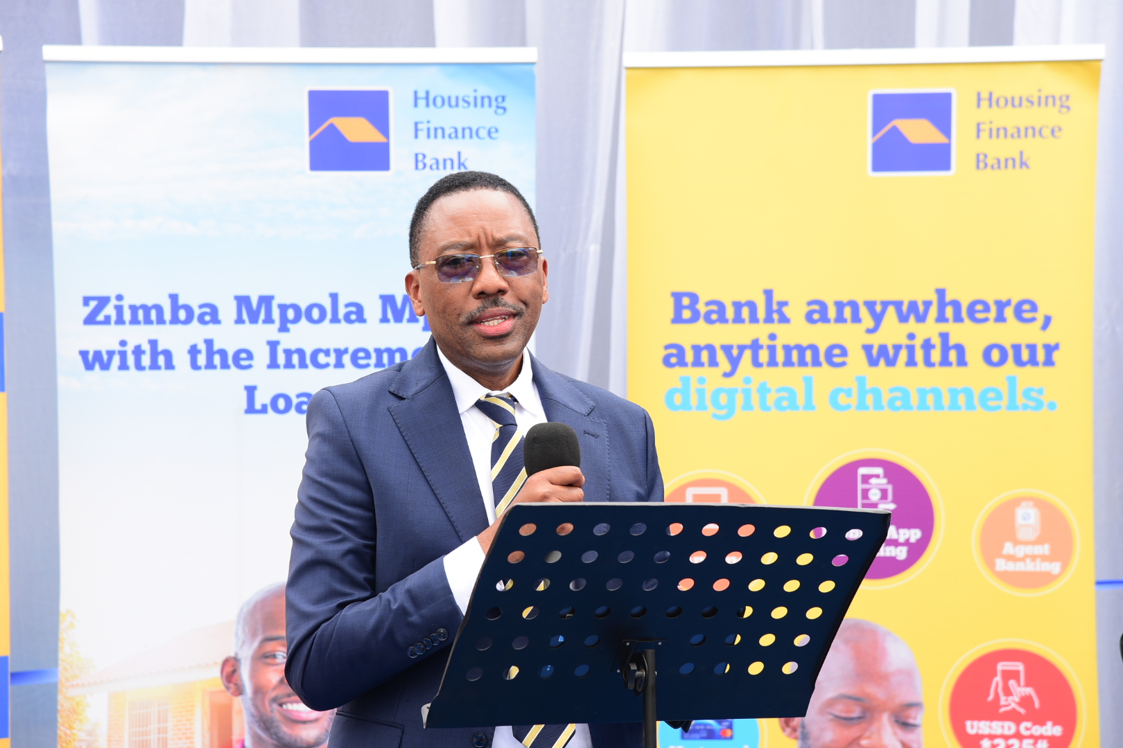 Housing Finance Bank Launches Masaka Branch, Marking 22nd Branch Milestone Nationwide