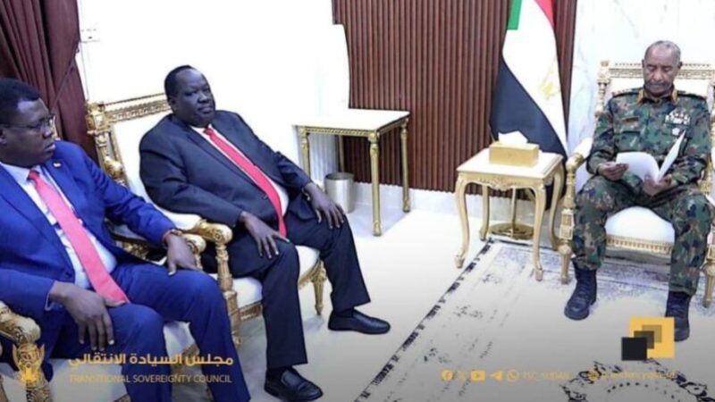 Sudan, South Sudan to Hold Talks on Oil and Energy Following Heglig Deployment