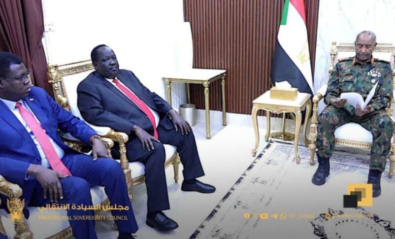 Sudan, South Sudan to Hold Talks on Oil and Energy Following Heglig Deployment