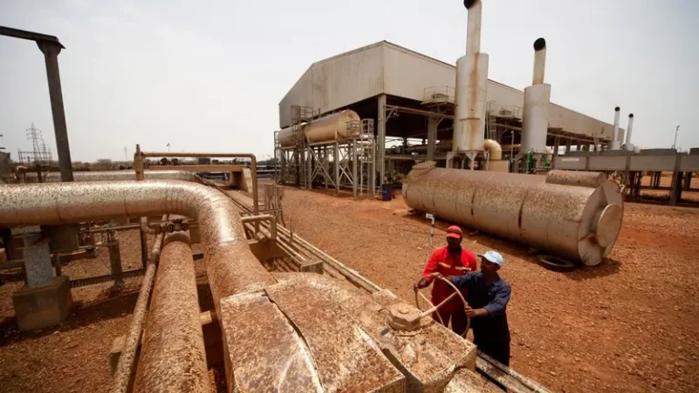 RSF Seizes Heglig, Throwing South Sudan’s Oil Lifeline Into Crisis
