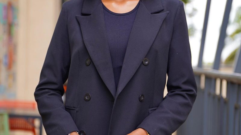 Miss Uganda 2023/2024 Hannah Karema Refutes Allegations, Considers Legal Action